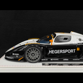 Maserati MC12 GT1 n° 33 World Championship FIA GT1 2010 1/18 GL Model MC12GT1HE