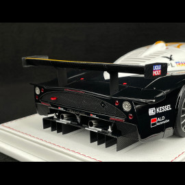 Maserati MC12 GT1 n° 33 World Championship FIA GT1 2010 1/18 GL Model MC12GT1HE