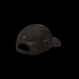Duo Porsche Jacket Motorsport 6 + Porsche Cap Motorsport Black