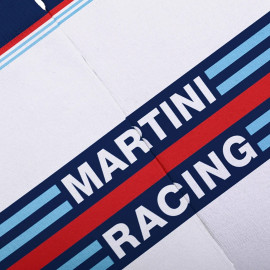 Inspiration Martini Racing Sparco Socken / Weiß / Blau / Rot - Unisex - Größe 41/46