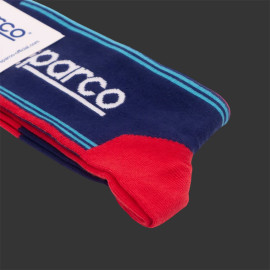 Inspiration Martini Racing Sparco Socks / Blue - Unisex - Size 41/46