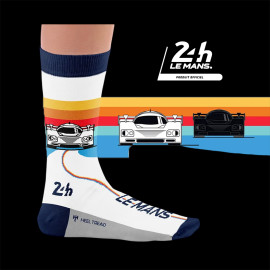 Inspiration 24h Le Mans Retro Group C / White - Unisex - Size 41/46