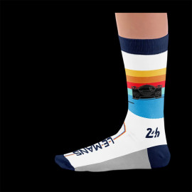Inspiration 24h Le Mans Retro Group C / White - Unisex - Size 41/46