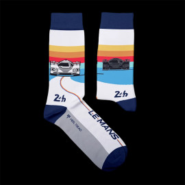 Inspiration 24h Le Mans Retro Group C / White - Unisex - Size 41/46