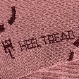Sau / Pink Pig 917 Socken rosa - Unisex