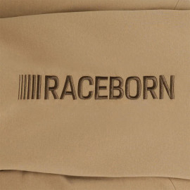 Porsche Kapuzenpullover Motorsport Raceborn Beige WAP914MSF - Unisex