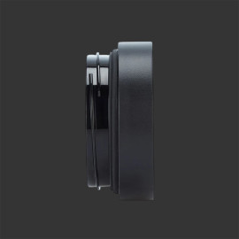 Porsche Transportdeckel Thermosflasche Schwarz WAP0500730T0ET