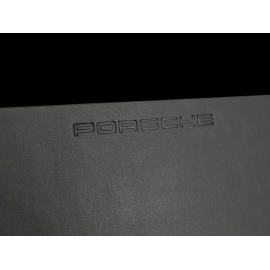 Porsche Mouse Pad Pepita Black WAP05000326MPP