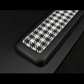 Porsche Mouse Pad Pepita Black WAP05000326MPP