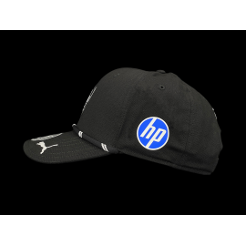 Ferrari Hat F1 Team Charles Leclerc 2026 Singapore GP Black 701242274-001 - unisex