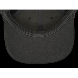 Ferrari Cap F1 Team Charles Leclerc 2026 Singapur GP Schwarz 701242274-001 - unisex