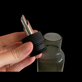 Porsche Essig und Ölspender – Tischflaschen-Set WAP05001526ESP