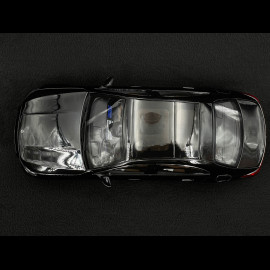 Mercedes-Benz E-Klasse W214 AMG Line 2023 Schwarz 1/18 iScale 180060