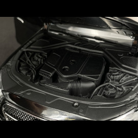 Mercedes-Benz E-Klasse W214 AMG Line 2023 Schwarz 1/18 iScale 180060