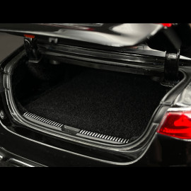 Mercedes-Benz E-Class W214 AMG Line 2023 Black 1/18 iScale 180060