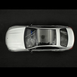 Mercedes-Benz E-Class W214 AMG Line 2023 Silver 1/18 iScale 180061