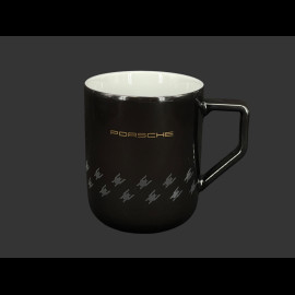 Porsche Cup Pepita L Black WAP05015426CUP