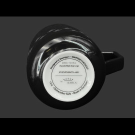 Porsche Cup Pepita L Black WAP05015426CUP
