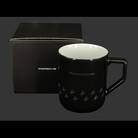 Porsche Cup Pepita L Black WAP05015426CUP