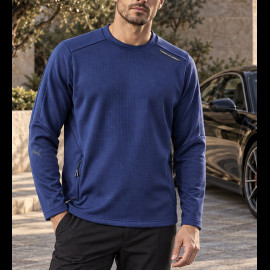 Porsche Design Pullover Marineblau 621107-21 - herren