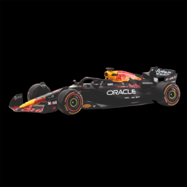 Max Verstappen Advent Calendar Red Bull RB21 n° 1 2025 F1 Navy Blue 1/43 Franzis 67265