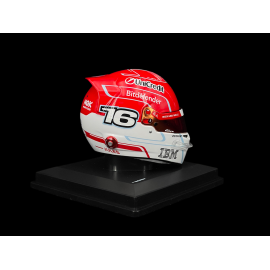 Charles Leclerc Helm Ferrari n° 16 Saison 2026 F1 LookSmart LSHEL030