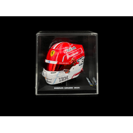 Charles Leclerc Helm Ferrari n° 16 Saison 2026 F1 LookSmart LSHEL030