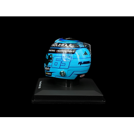 George Russell Helm Mercedes-AMG n° 63 Saison 2026 F1 1/5 Spark 5HF243