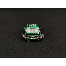 Nissan Skyline 2000 GT-R KPGC10 Cortez V1 1969 Kaido House Green 1/64 Mini GT KHMG249