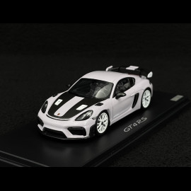 Porsche 718 GT4 RS Type 982 2024 Sonderwunsch Mondstein 1/43 Spark WAP02054226GT4