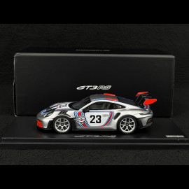 Porsche 911 GT3 RS Type 992 2024 Sonderwunsch n° 23 Martini Racing 1/43 Spark WAP02054026GT3