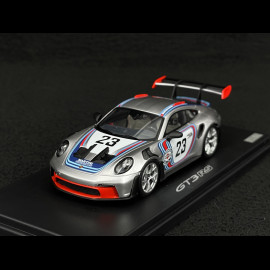 Porsche 911 GT3 RS Typ 992 2024 Sonderwunsch n° 23 Martini Racing 1/43 Spark WAP02054026GT3