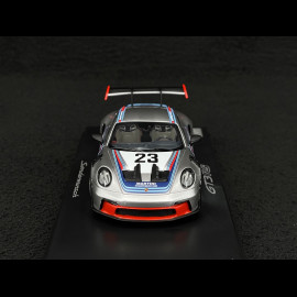 Porsche 911 GT3 RS Typ 992 2024 Sonderwunsch n° 23 Martini Racing 1/43 Spark WAP02054026GT3