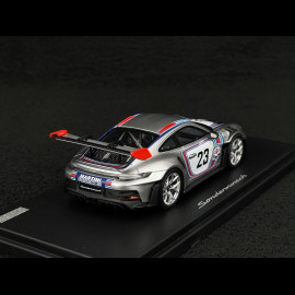 Porsche 911 GT3 RS Typ 992 2024 Sonderwunsch n° 23 Martini Racing 1/43 Spark WAP02054026GT3