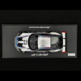 Porsche 911 GT3 RS Typ 992 2024 Sonderwunsch n° 23 Martini Racing 1/43 Spark WAP02054026GT3