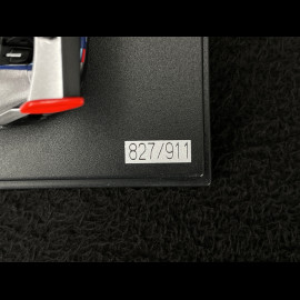 Porsche 911 GT3 RS Typ 992 2024 Sonderwunsch n° 23 Martini Racing 1/43 Spark WAP02054026GT3