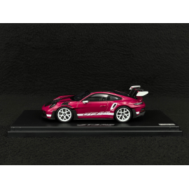 Porsche 911 GT3 RS Type 992 2024 Sonderwunsch Ruby Star 1/43 Spark WAP02054126GT3