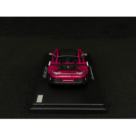 Porsche 911 GT3 RS Typ 992 2024 Sonderwunsch Sternrubin 1/43 Spark WAP02054126GT3
