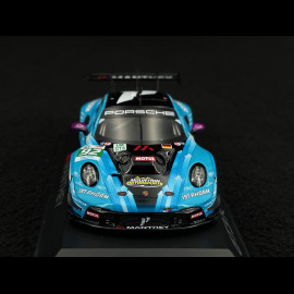 Porsche 911 GT3 R Typ 992 n° 92 24h Le Mans 2025 1/43 Spark WAP020005260LM