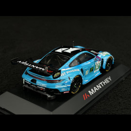 Porsche 911 GT3 R Type 992 n° 92 24h Le Mans 2025 1/43 Spark WAP020005260LM
