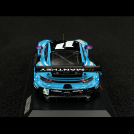 Porsche 911 GT3 R Typ 992 n° 92 24h Le Mans 2025 1/43 Spark WAP020005260LM