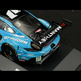 Porsche 911 GT3 R Type 992 n° 92 24h Le Mans 2025 1/43 Spark WAP020005260LM
