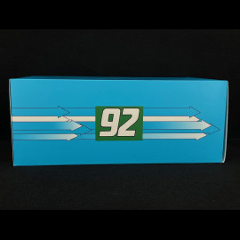 Porsche 911 GT3 R Type 992 n° 92 Sieger 24h Le Mans 2025 1/18 Spark WAP021005260LM