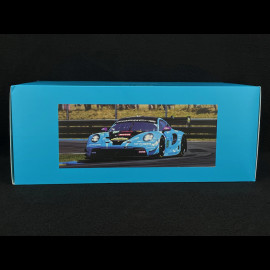 Porsche 911 GT3 R Type 992 n° 92 Sieger 24h Le Mans 2025 1/18 Spark WAP021005260LM