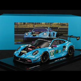 Porsche 911 GT3 R Type 992 n° 92 Sieger 24h Le Mans 2025 1/18 Spark WAP021005260LM