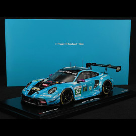 Porsche 911 GT3 R Type 992 n° 92 Sieger 24h Le Mans 2025 1/18 Spark WAP021005260LM
