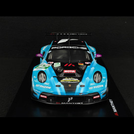 Porsche 911 GT3 R Type 992 n° 92 Sieger 24h Le Mans 2025 1/18 Spark WAP021005260LM