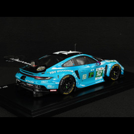 Porsche 911 GT3 R Type 992 n° 92 Sieger 24h Le Mans 2025 1/18 Spark WAP021005260LM
