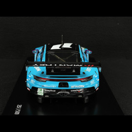 Porsche 911 GT3 R Type 992 n° 92 Winner 24h Le Mans 2025 1/18 Spark WAP021005260LM