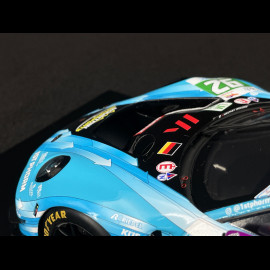 Porsche 911 GT3 R Type 992 n° 92 Winner 24h Le Mans 2025 1/18 Spark WAP021005260LM
